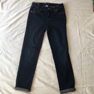 Kids Skinny Jeans